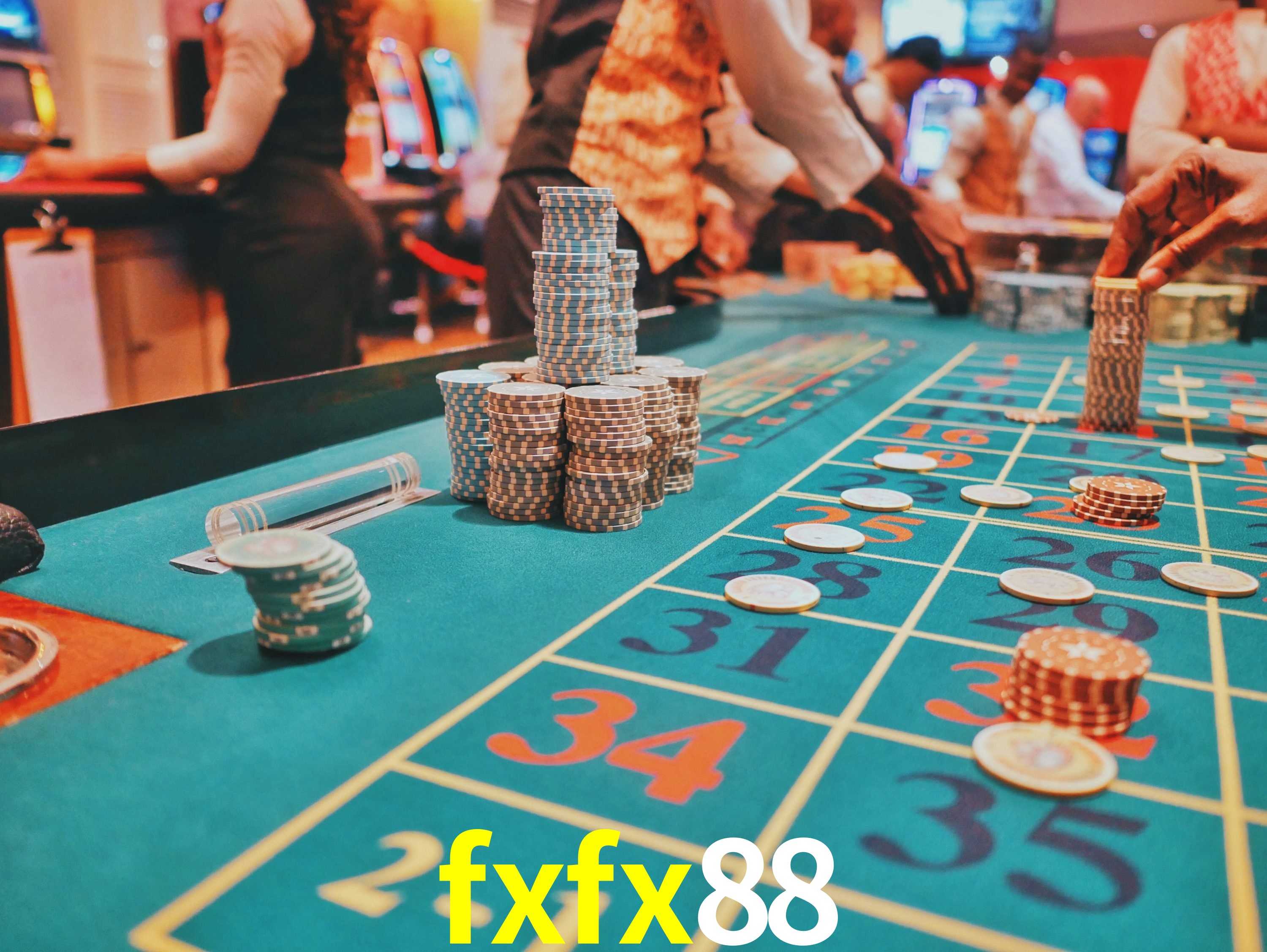 Tennis Betting fxfx88