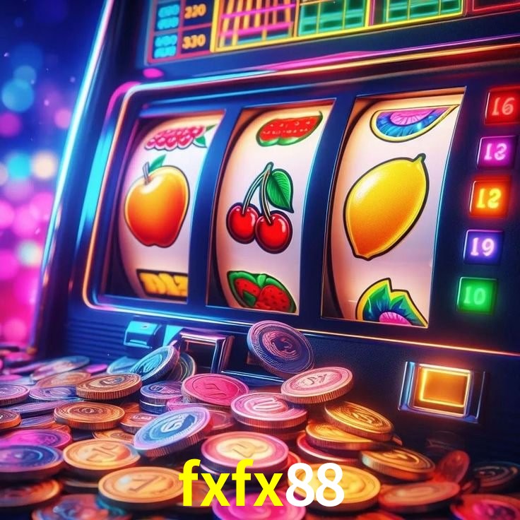 Experiência VIP fxfx88