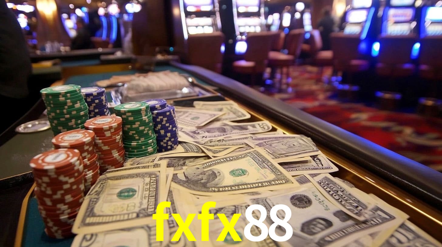 Exclusive Offers fxfx88